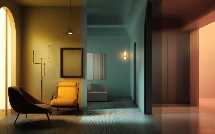 Arredare con la Percezione del Tempo: Come il Design Influenza la Nostra Sensazione del Passato, Presente e Futuro