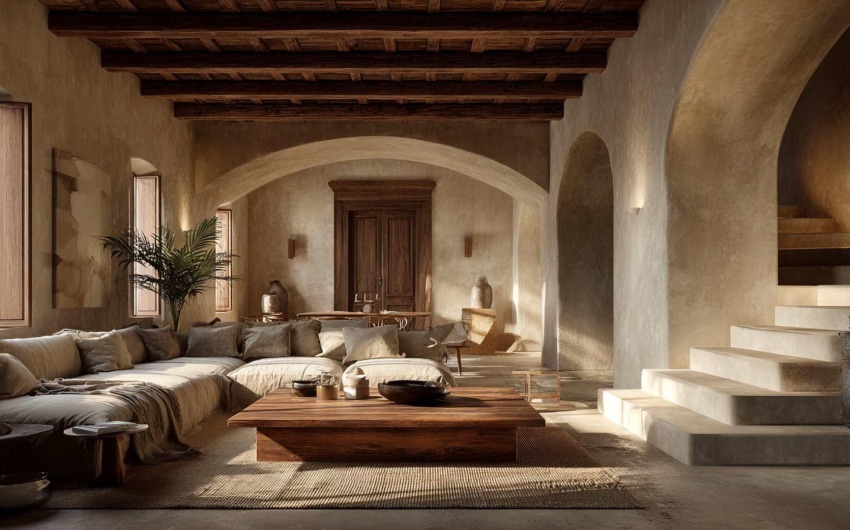 Interiors That Age Well: Designing Spaces Beyond Trends