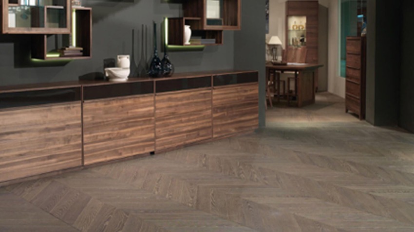 All types of flooring for your home