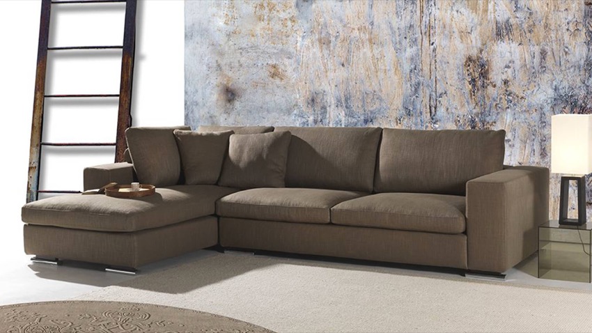 Useful advice for washing your sofa