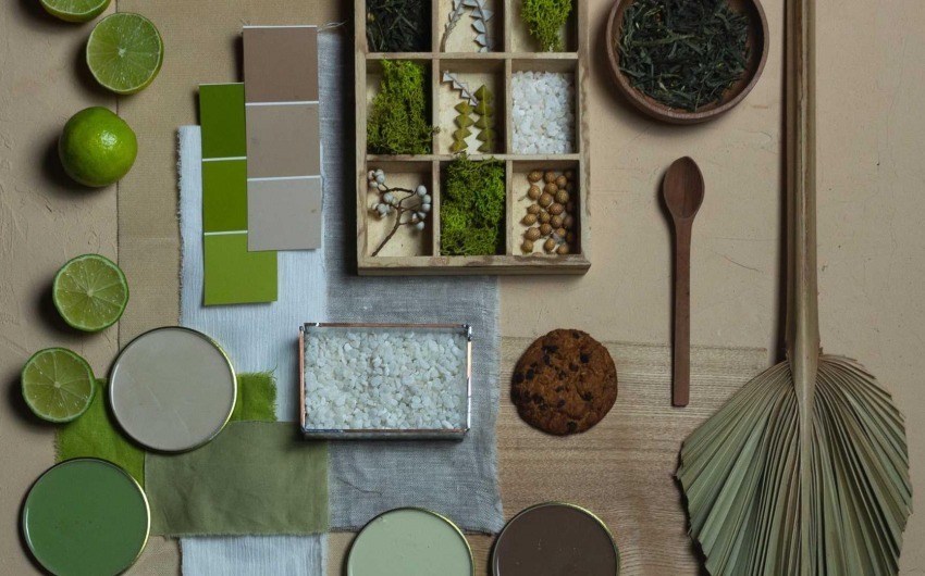 Decorating with Color: Exploring the Use of Color in Interior Design