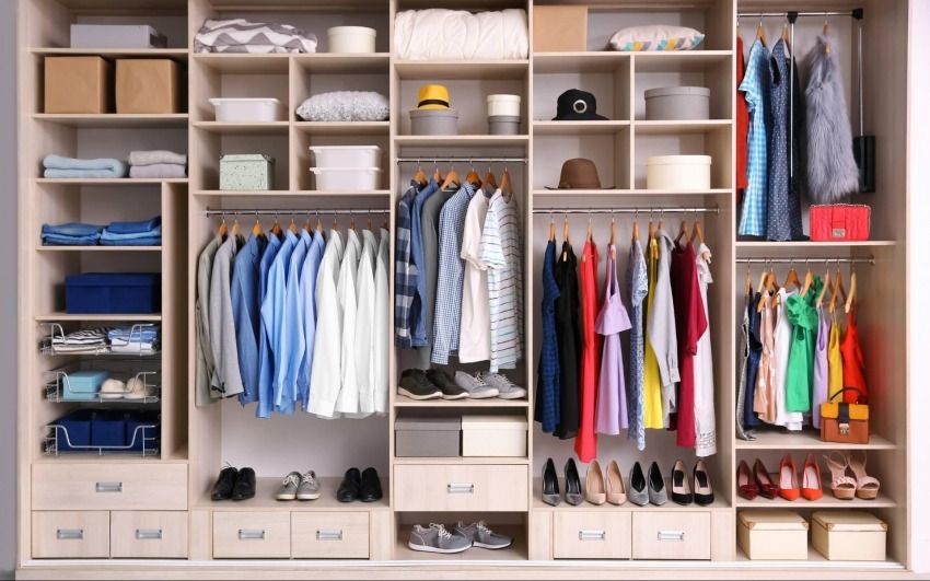 Winter Storage Solutions: Organize and Enhance Your Home in the New Year