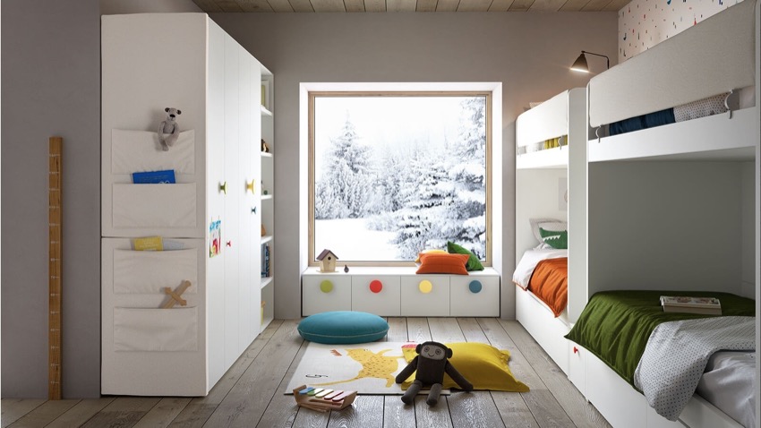 Prima Living: