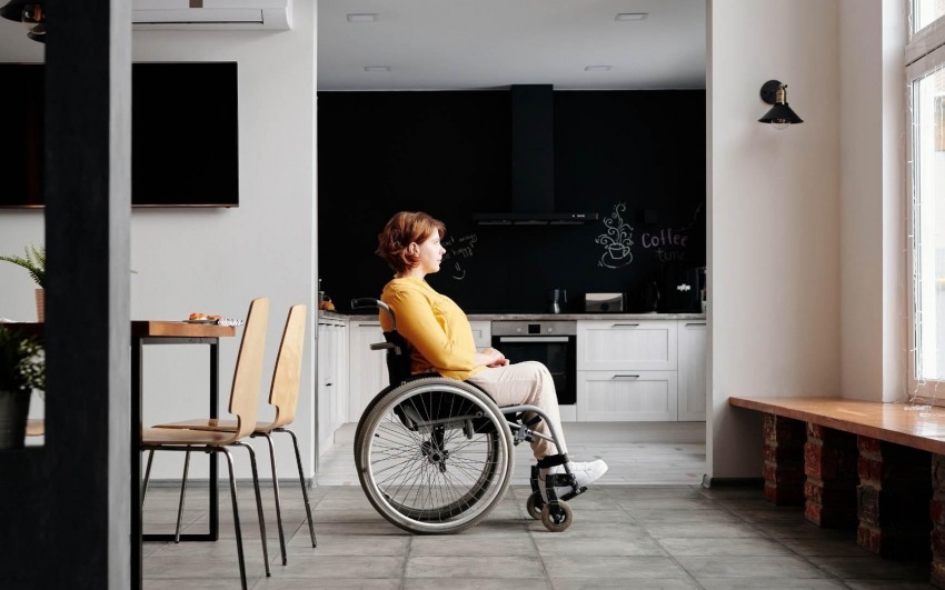 Arredamento e Design Inclusivo: Spazi Accessibili per Tutti