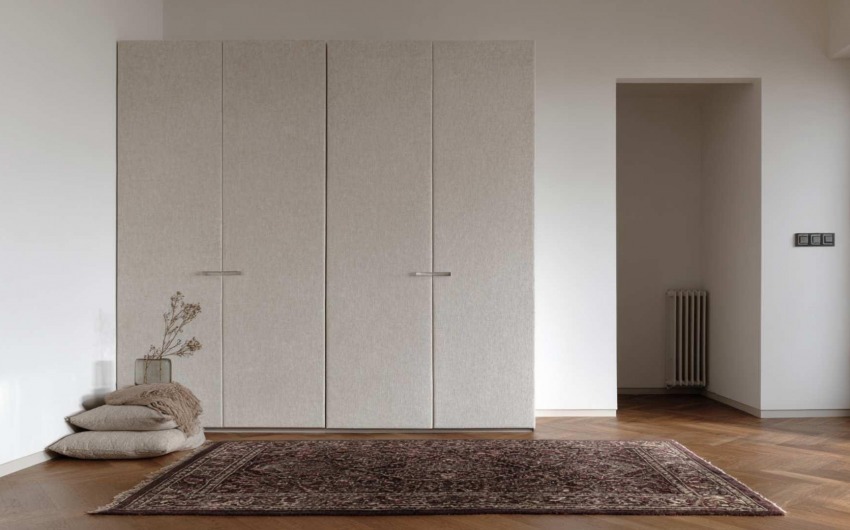 Micro Luxury: The Art of Making Small Spaces Extraordinary