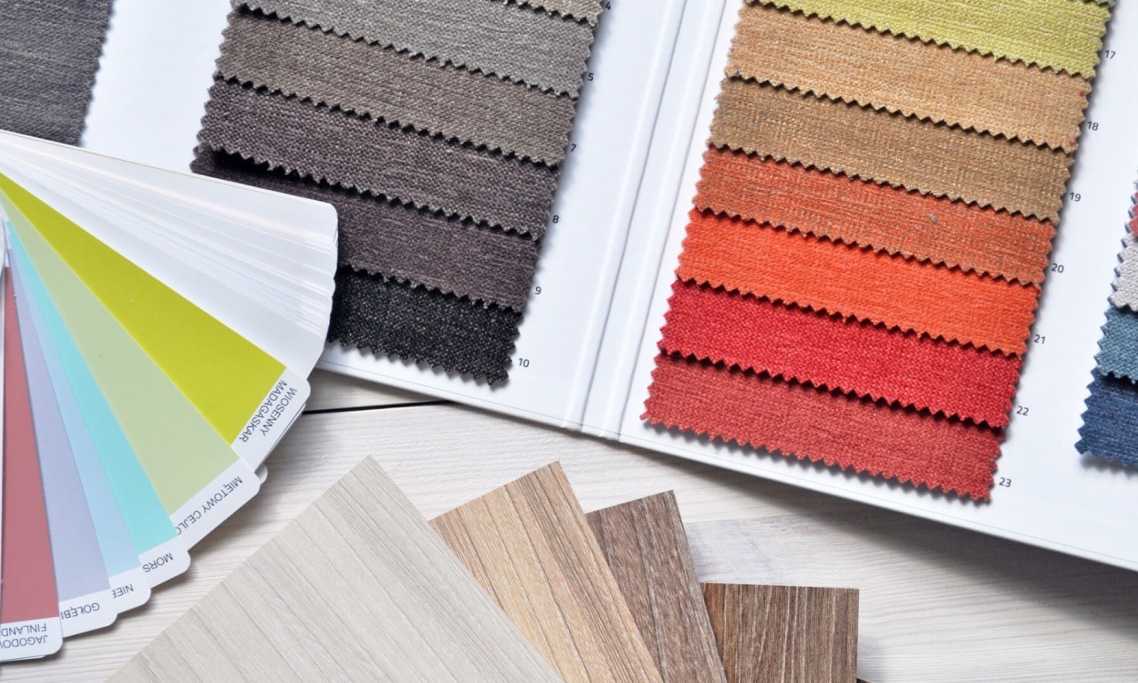 How to choose the right colours for your furniture