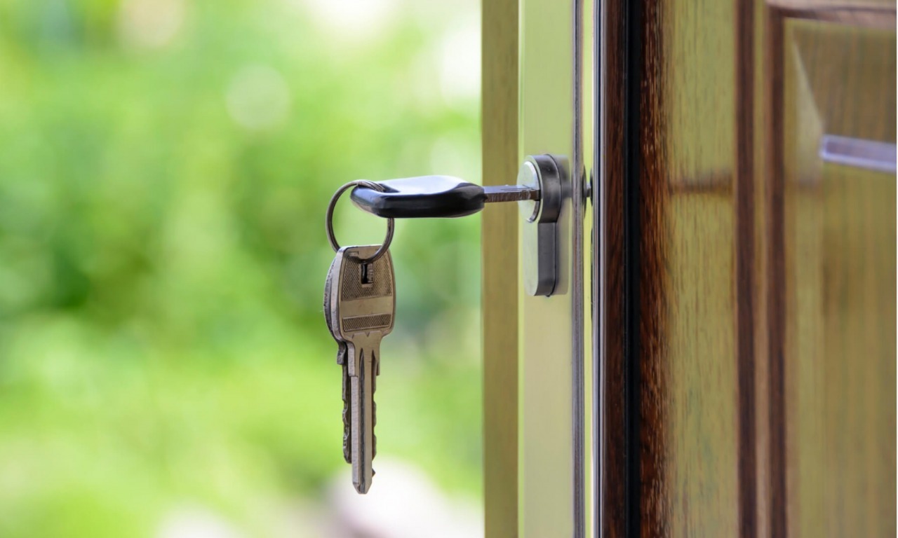 Come scegliere una porta blindata