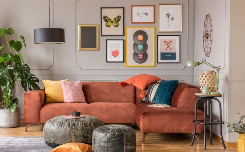 The Charm of Vintage Design: How to Infuse Retro Soul into Your Home