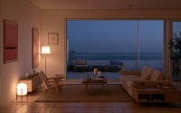 La luce lunga delle sere