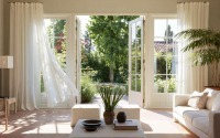 Aria, correnti, orientamento
