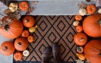 Accogli Settembre con Stile: Idee per un Arredamento Autunnale Affascinante