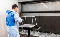 Sostenibilità e Design: La Laccatura Bio di NovaMobili