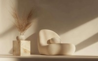 Il Lusso Silenzioso: Come Creare un Ambiente Elegante Senza Ostentazione