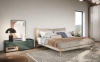 Woods, Marbles, and Stones: The Essence of Quiet Luxury in Interiors