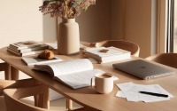 Tavoli da Pranzo: Come Scegliere Quello Giusto per la Tua Vita (non solo per la tua sala)