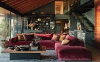 The Power of Texture: How to Add Depth and Personality to Interiors
