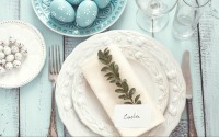 Elegantly Decorating Your Home for Easter: Tips to Avoid Gaudiness
