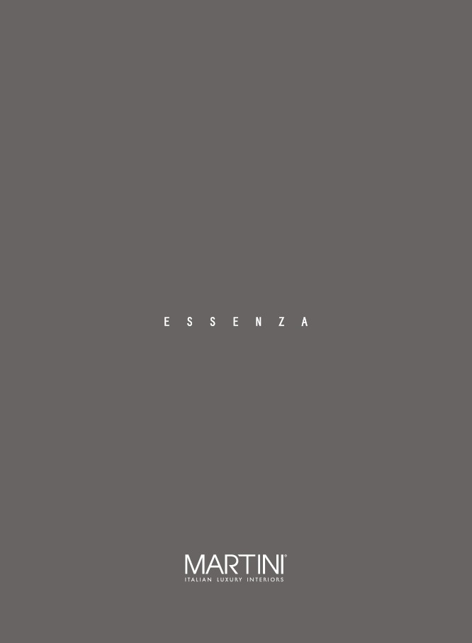 Essenza Catalogue