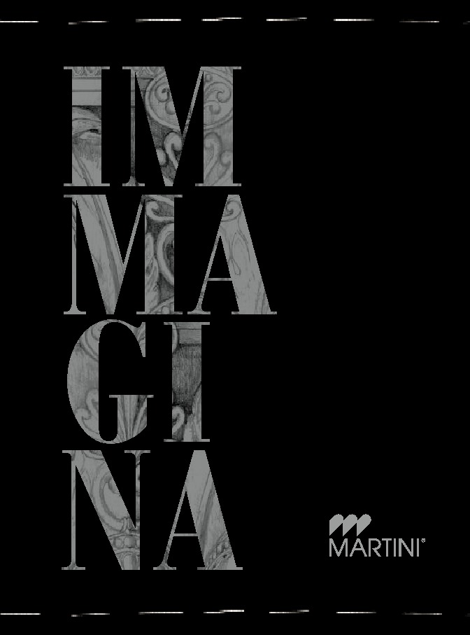 Immagina Catalogue