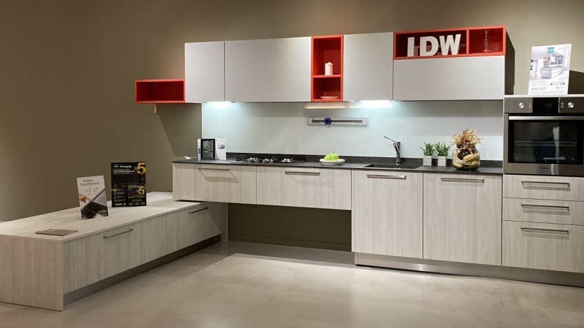 ShowRoom09 IDW italia Biella