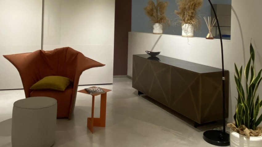 ShowRoom14 IDW italia Biella