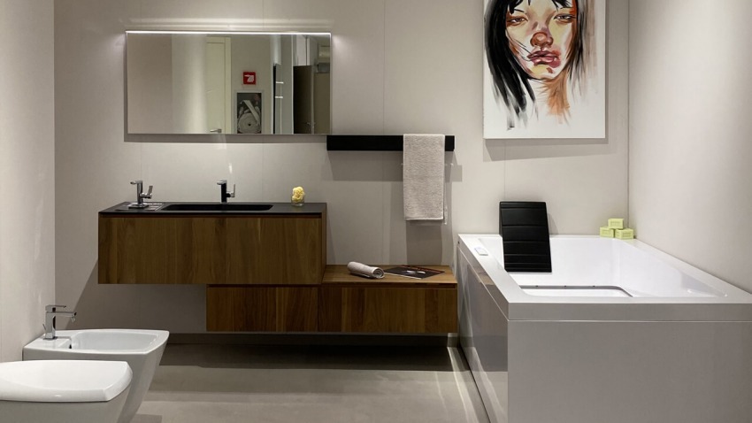 ShowRoom21 IDW italia Biella