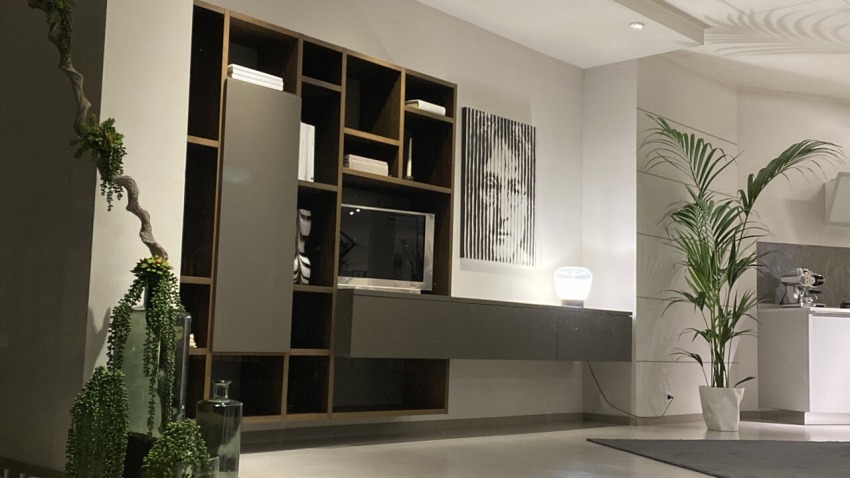 ShowRoom26 IDW italia Biella