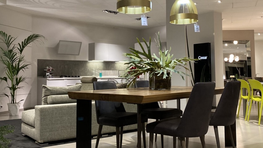 ShowRoom27 IDW italia Biella