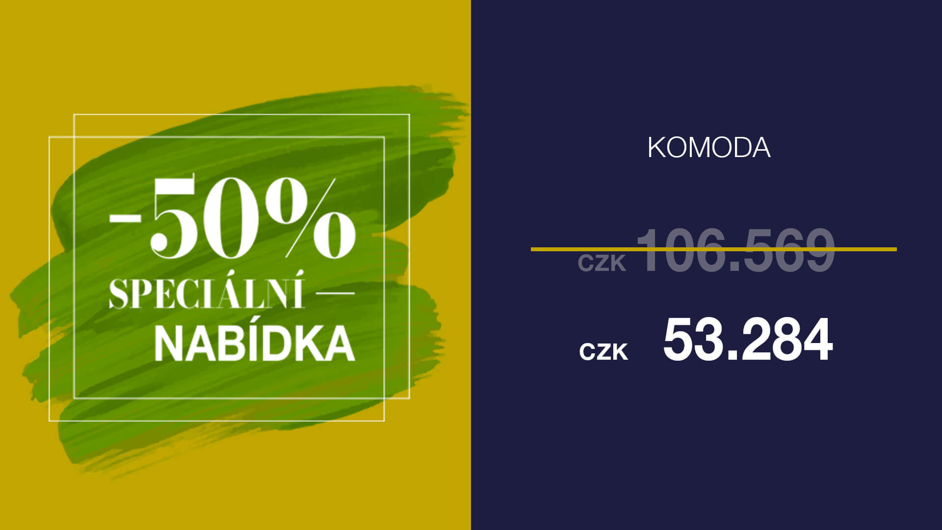 Příborník Riflessi v propagaci