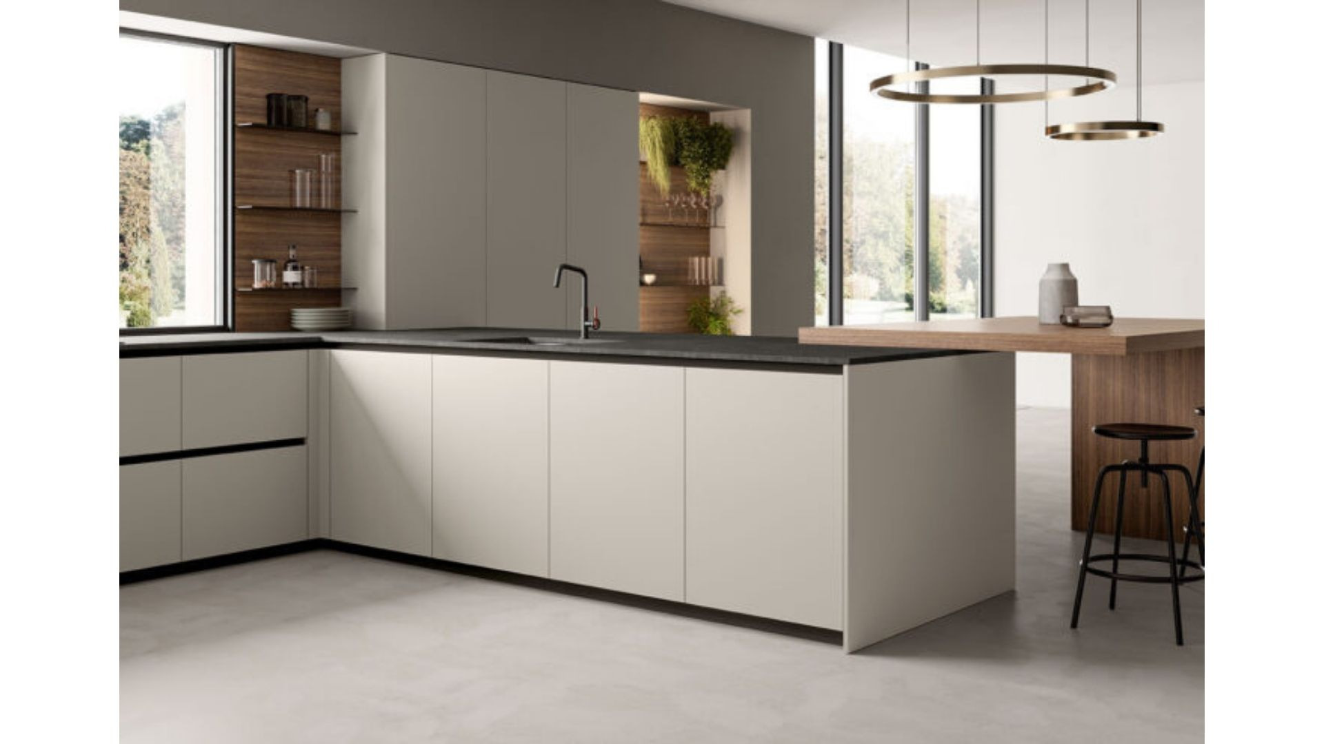 the-kitchen-with-peninsula_IDW_Italia_Biella_Prague