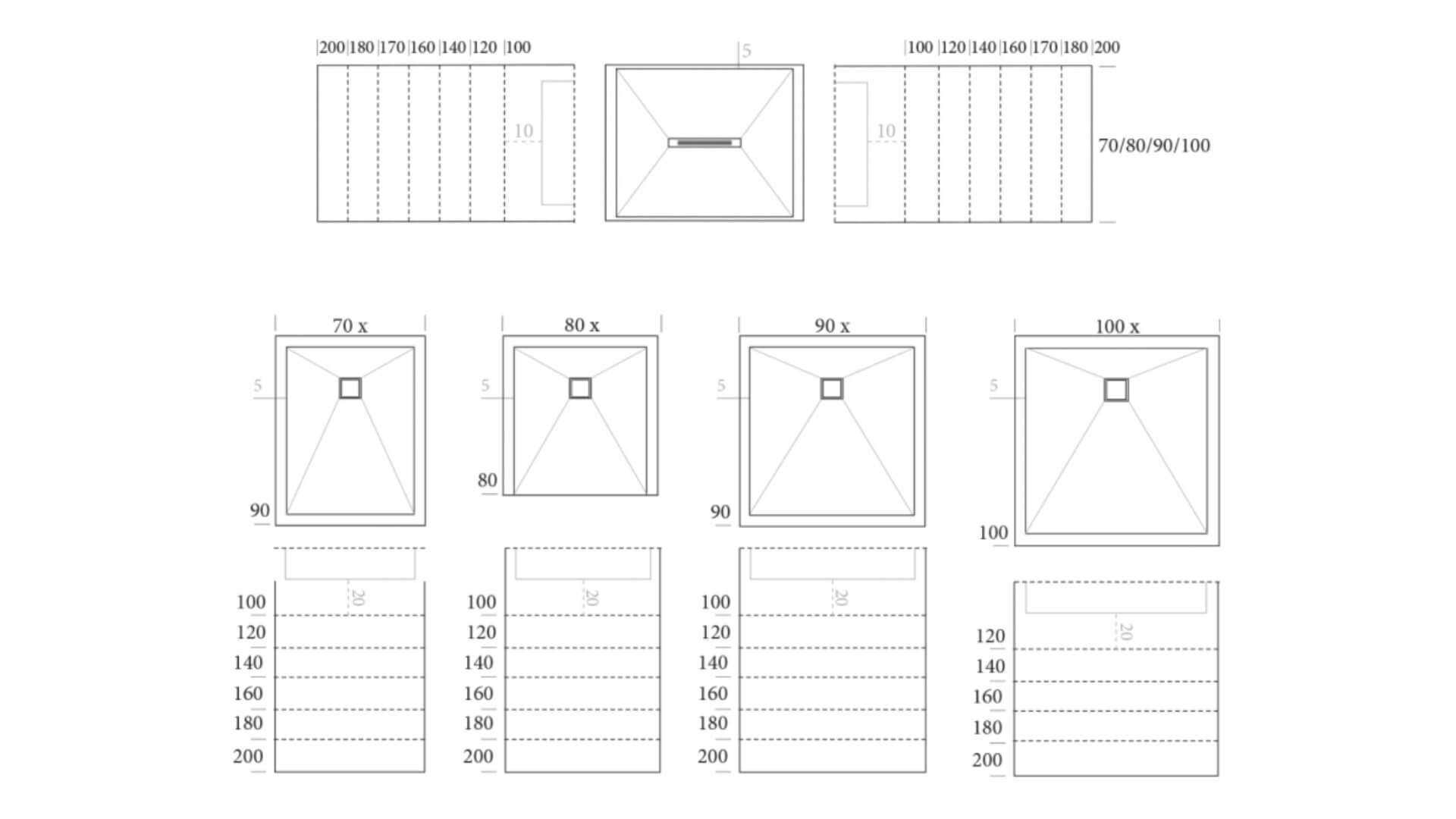 Chioce_of_shower_tray_Disenia_IDW_Italia_Biella_Prague