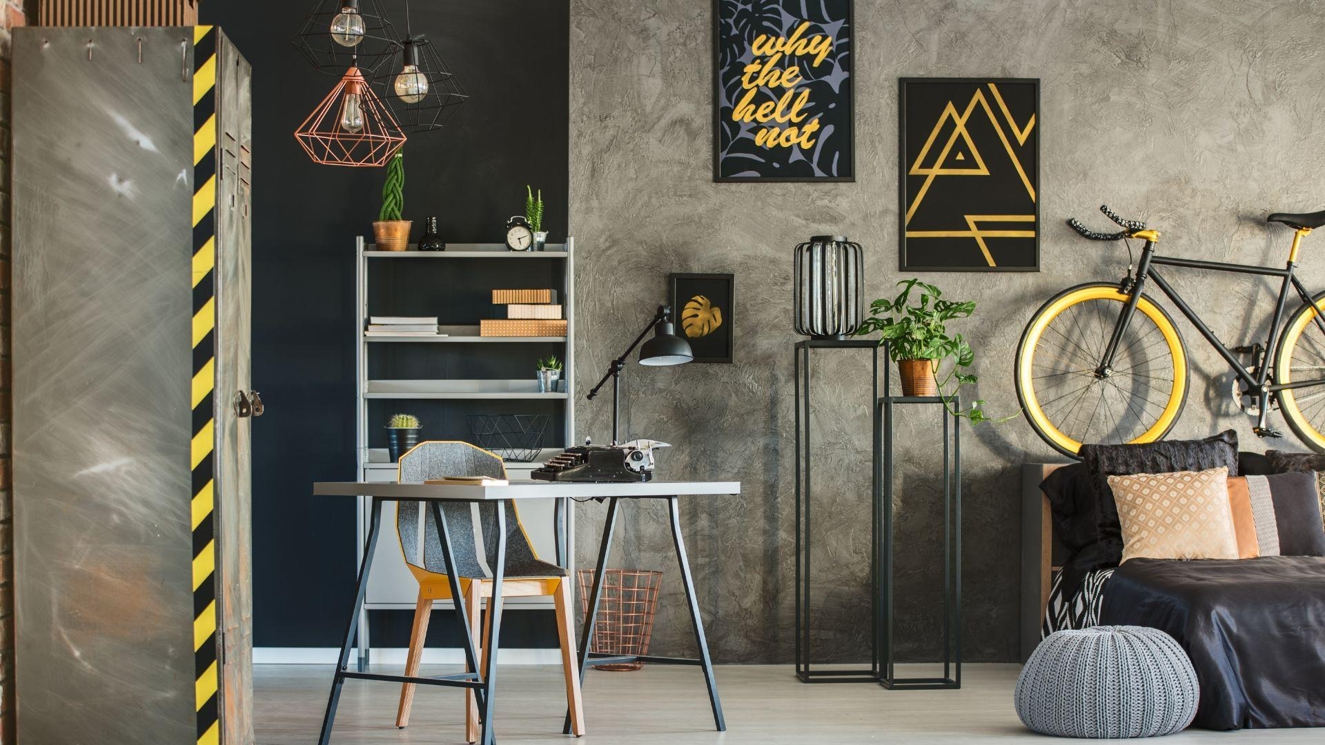 arredare_in_stile_industrial_IDW-Italia-Biella