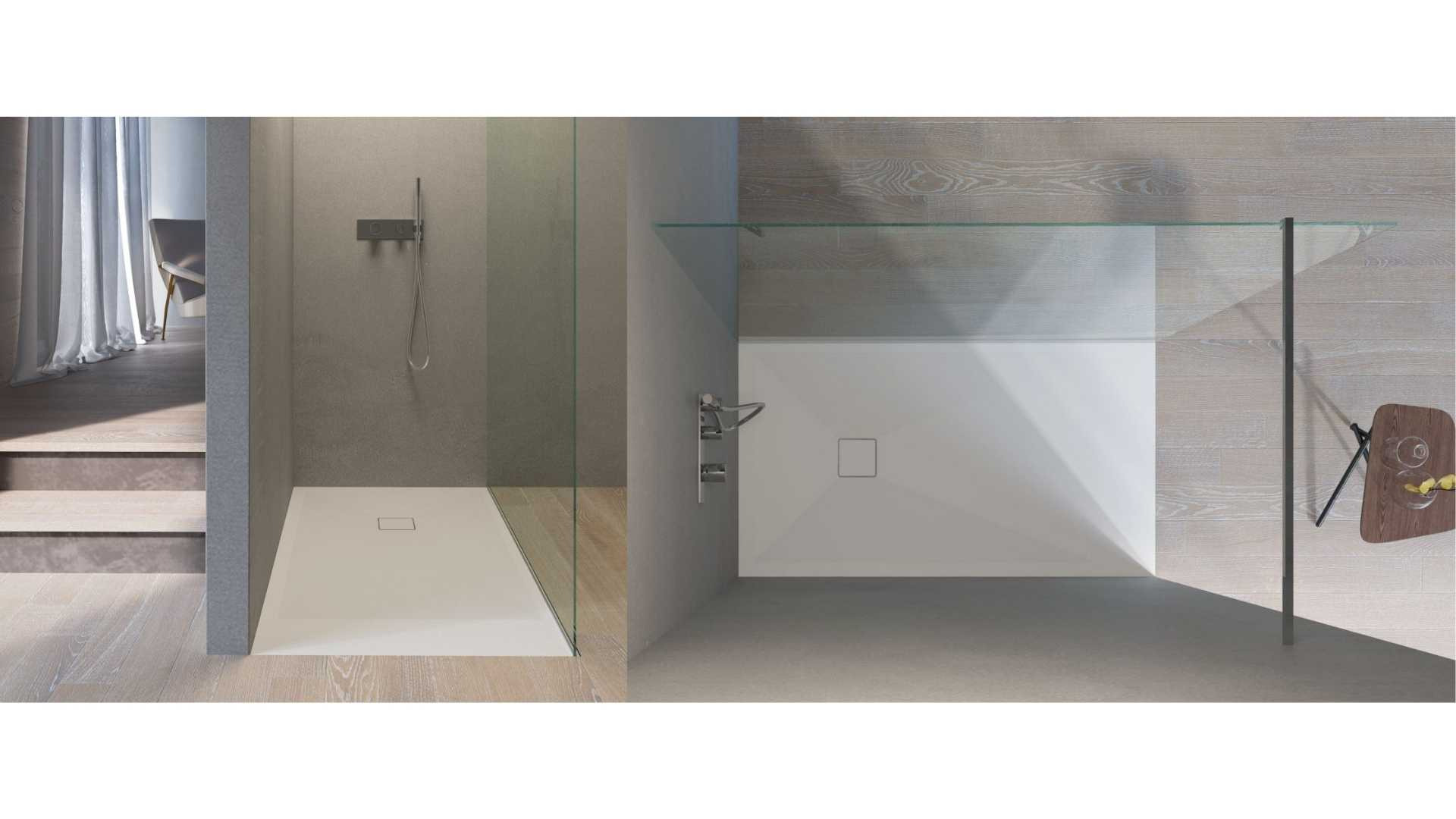 Maintenance_shower_plate_resin_IDW_Italia_Biella_Prague