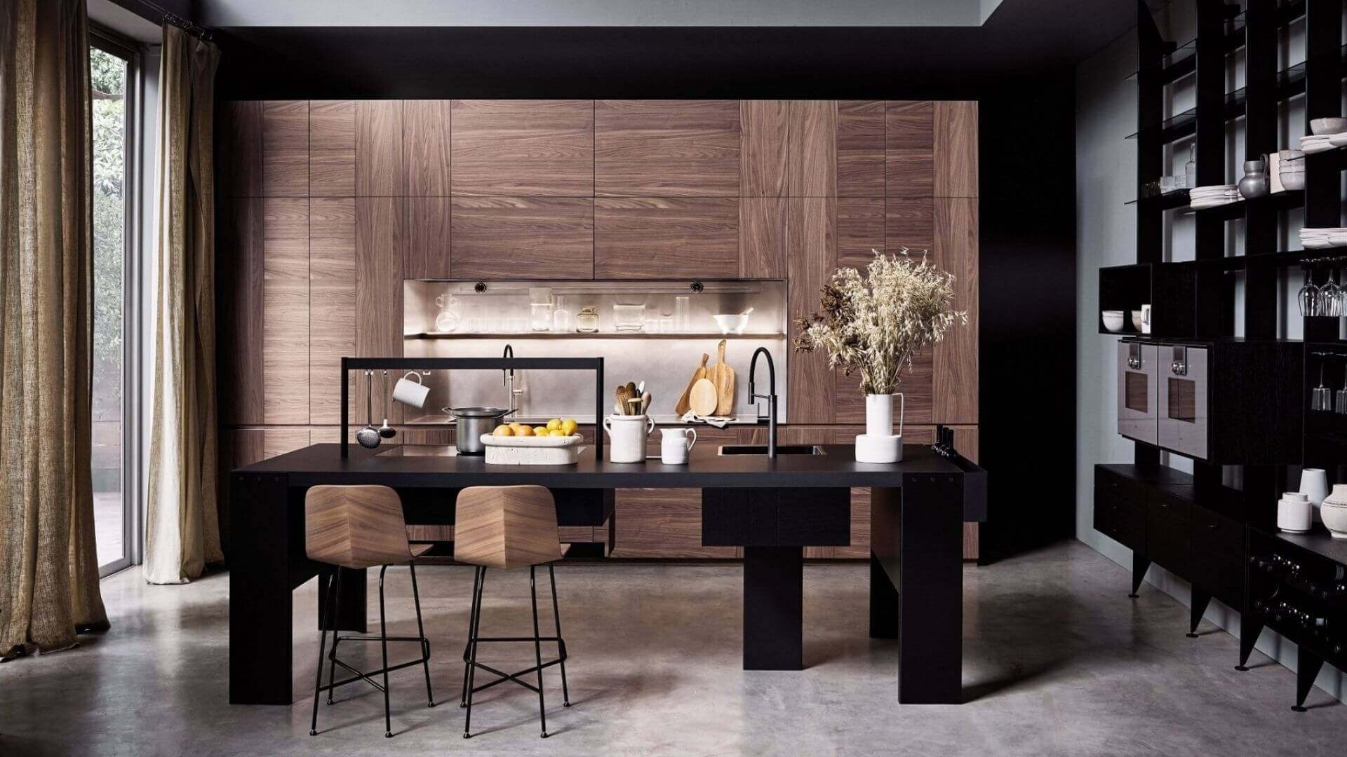 How_to_furnish_a_modern_and_design_kitchen_IDW_Italia_Prague_Biella