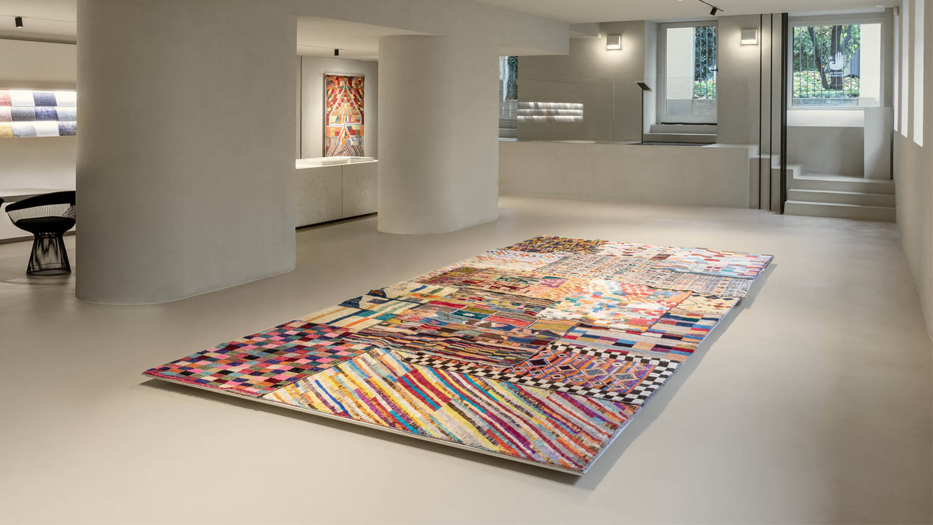 choose-the-ideal-carpet_IDW-Italia-Prague-Biella