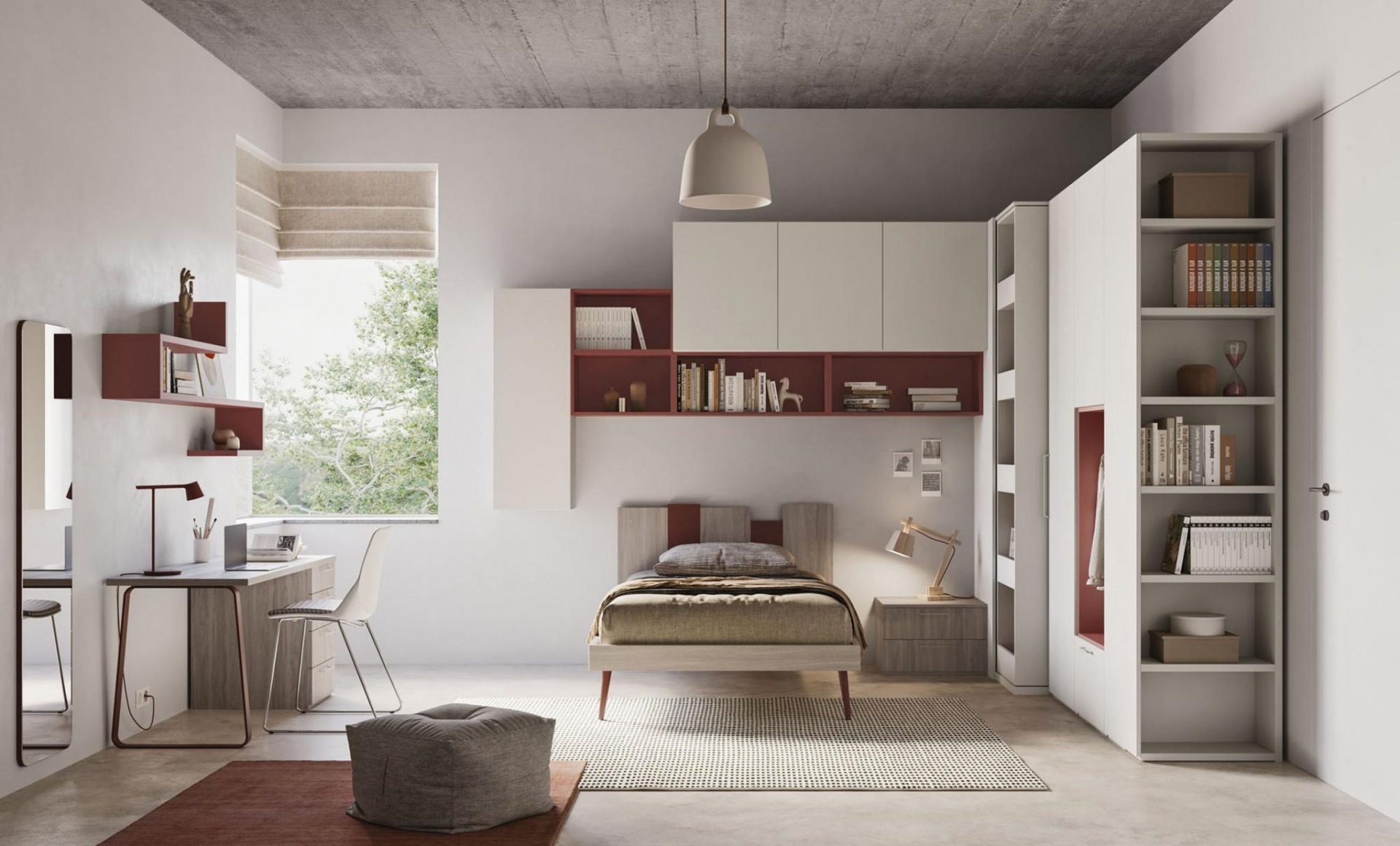 mistral-camerette_IDW-Italia-Biella