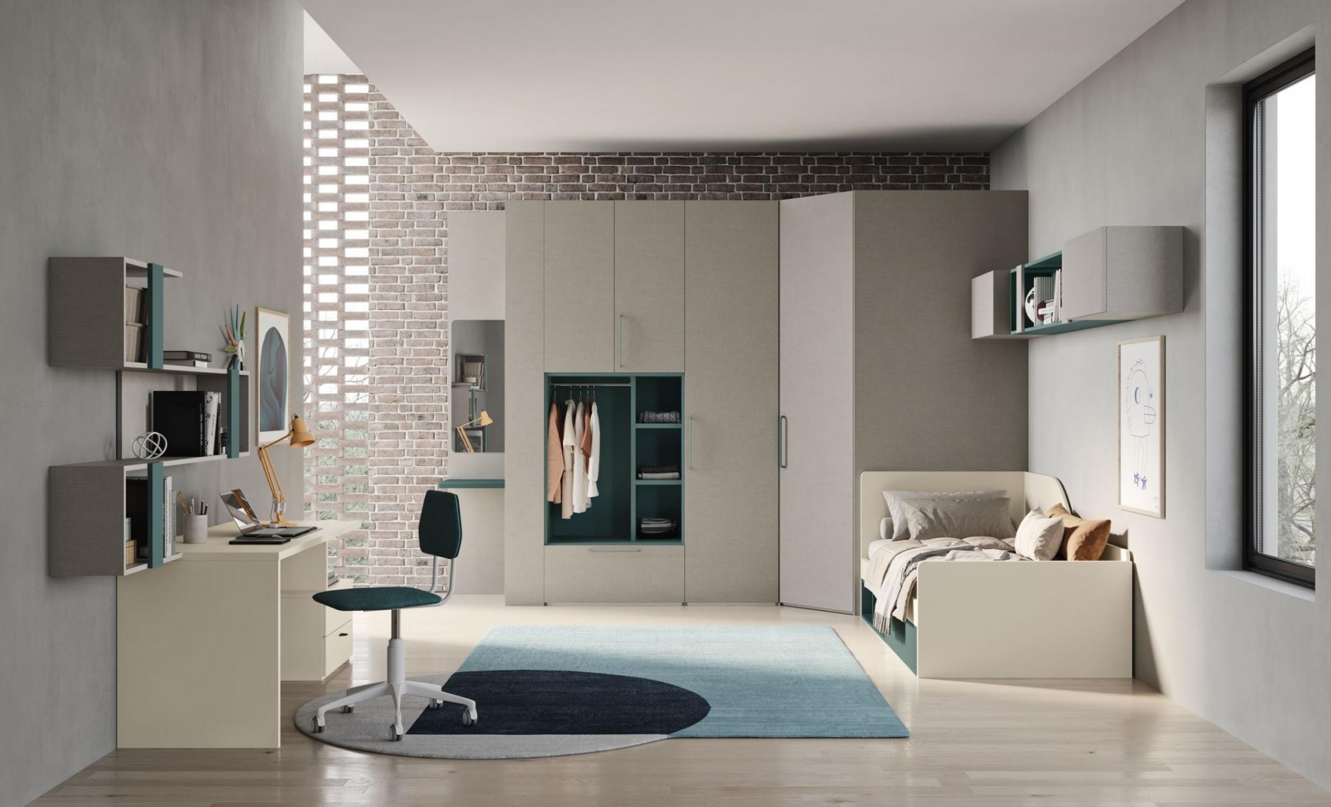 mistral-camerette_IDW-Italia-Biella