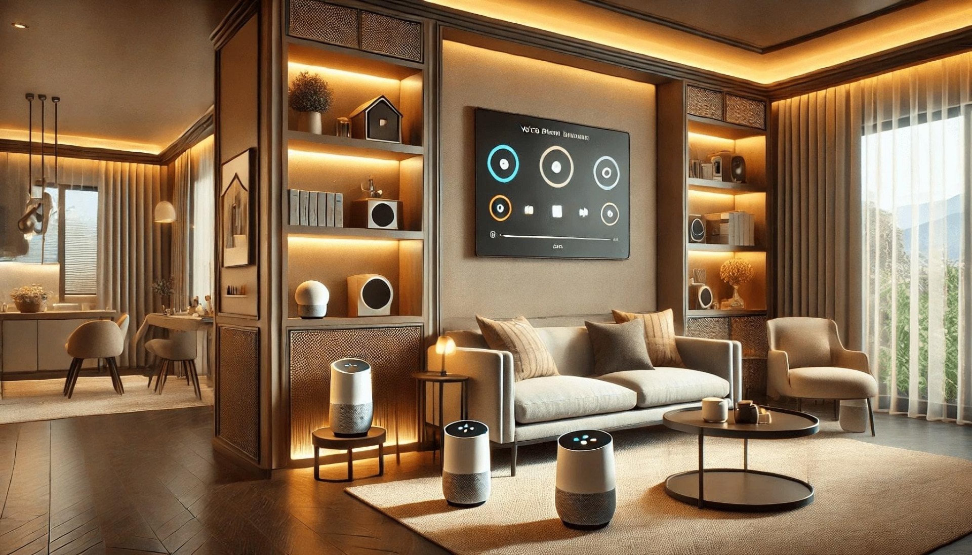 Sound Design: How to Incorporate Acoustic and Musical Solutions in ...