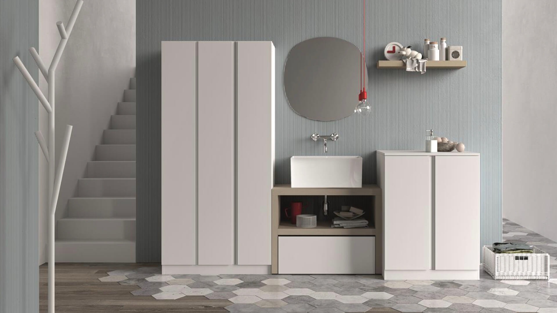 Locale_lavanderia1_Birex_IDW-Italia-Biella