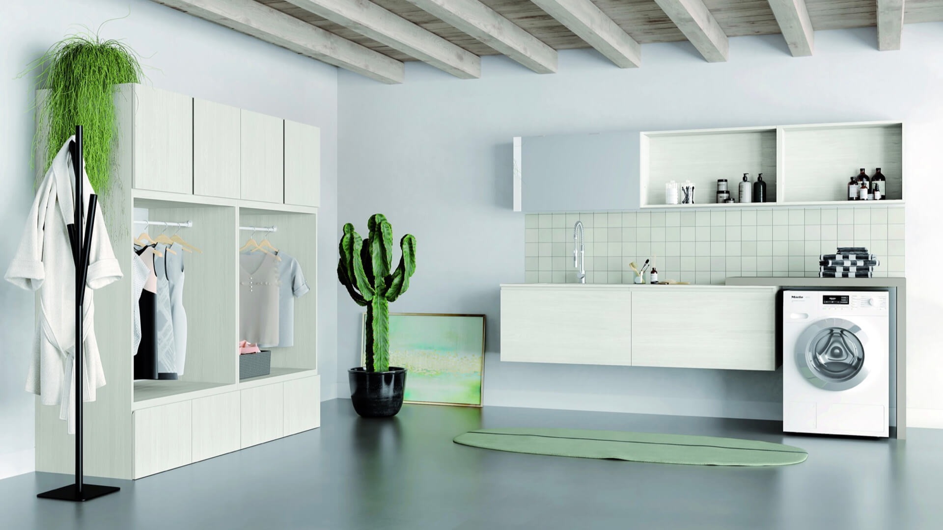 Locale_lavanderia11_Birex_IDW-Italia-Biella