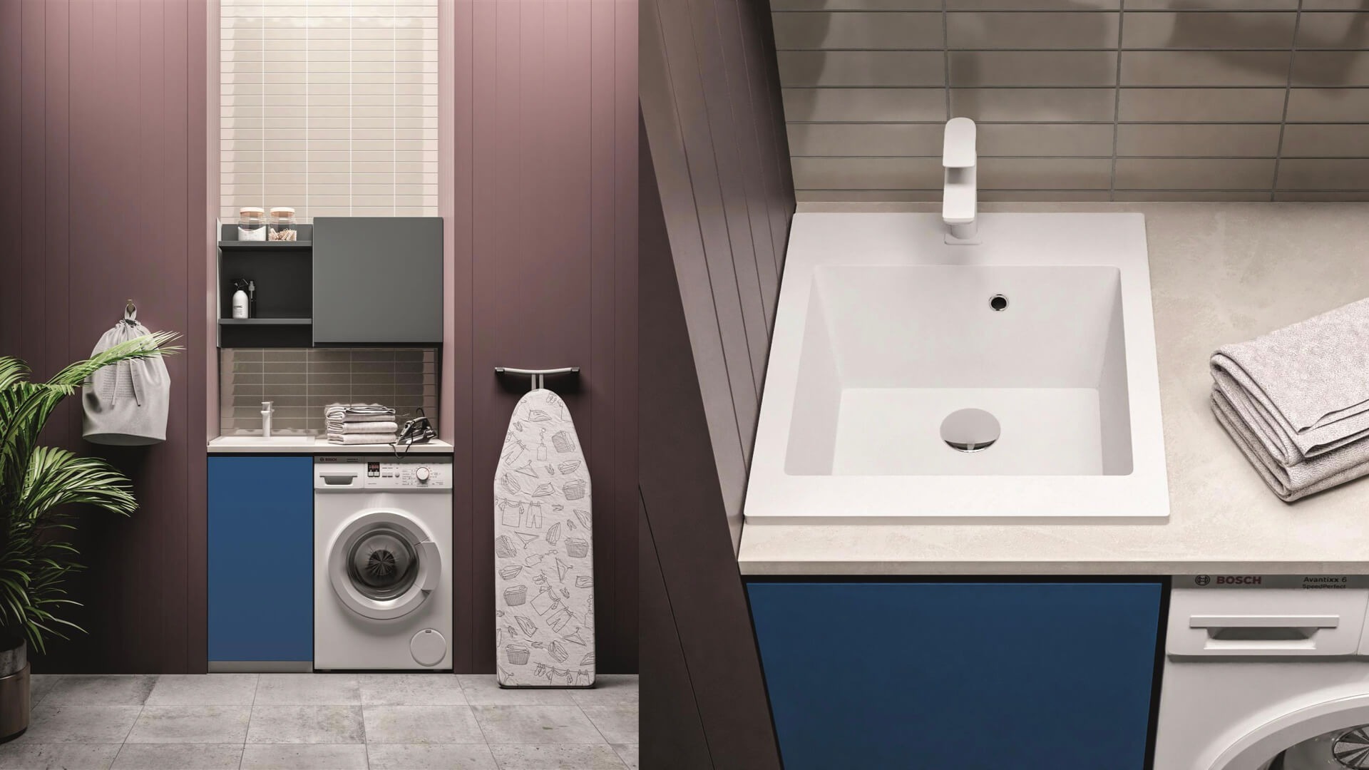 Locale_lavanderia14_Birex_IDW-Italia-Biella