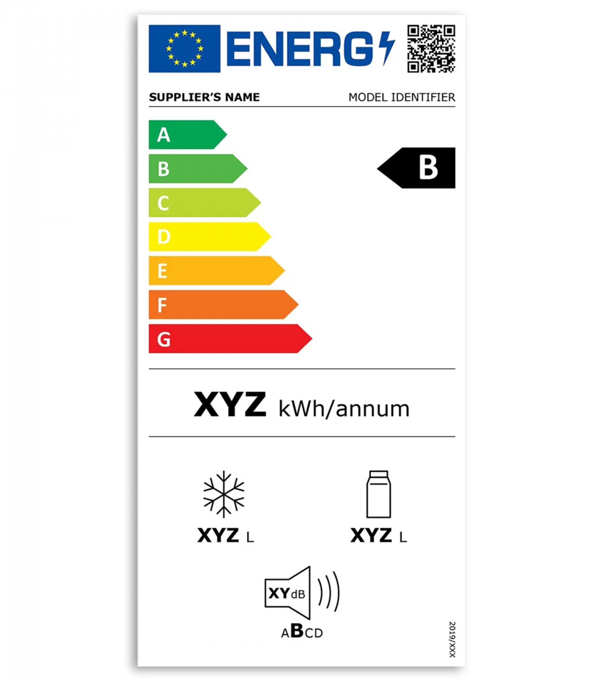 New-fridge-freezer-energy-label-IDW_Italia-Prague-Biella