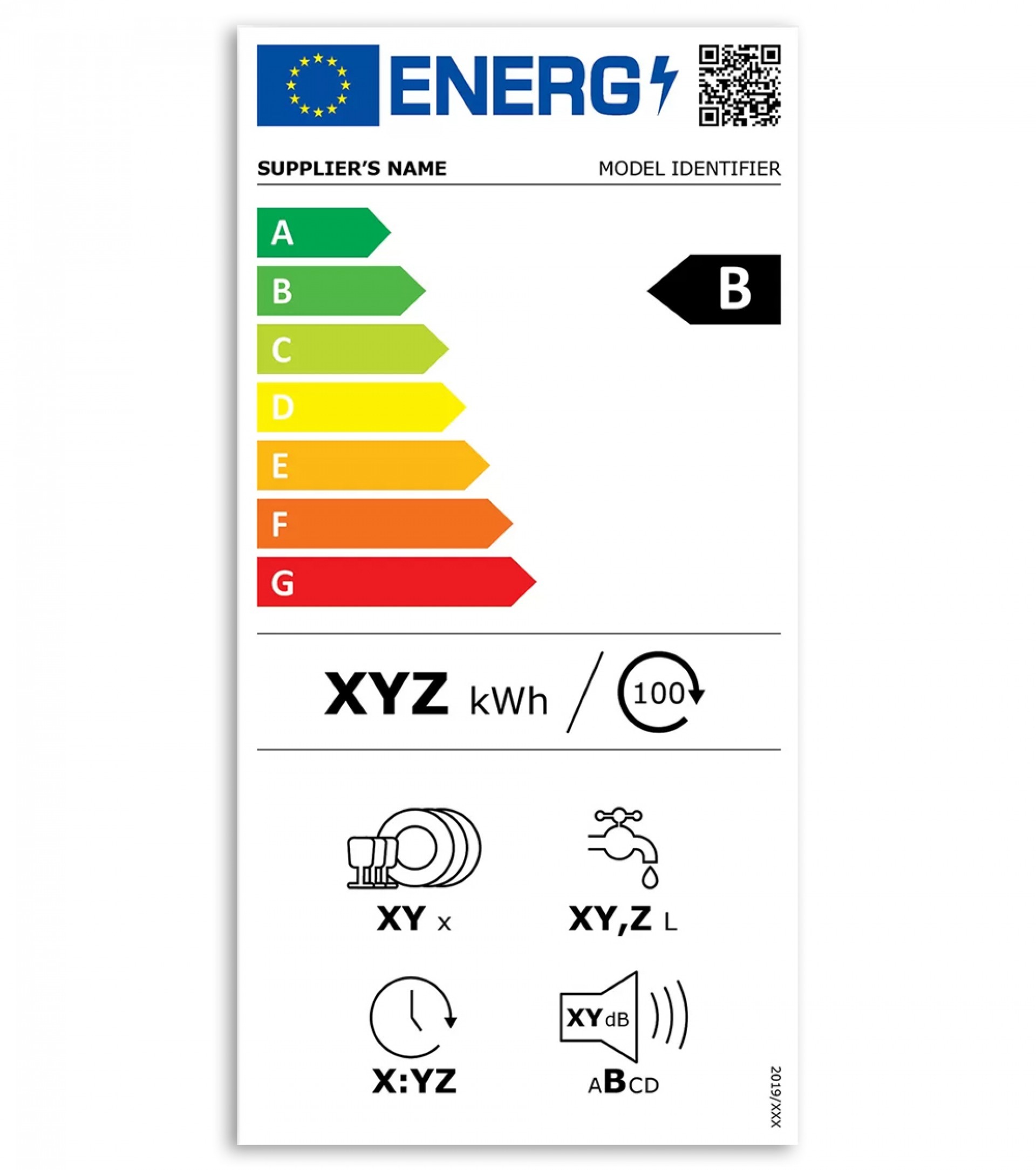 New-dishwashers-energy-label-IDW_Italia-Prague-Biella