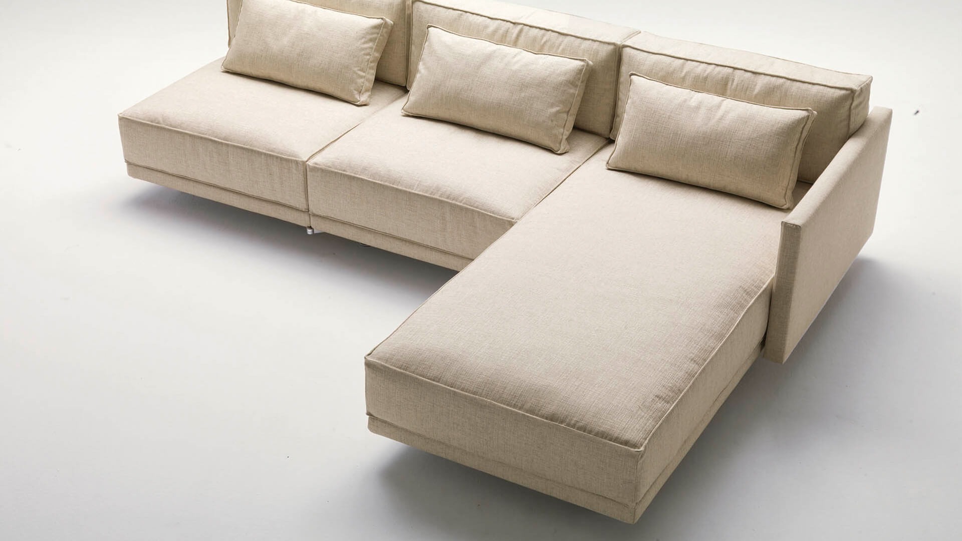 Blog IDW - The sofa bed between aesthetics and comfort