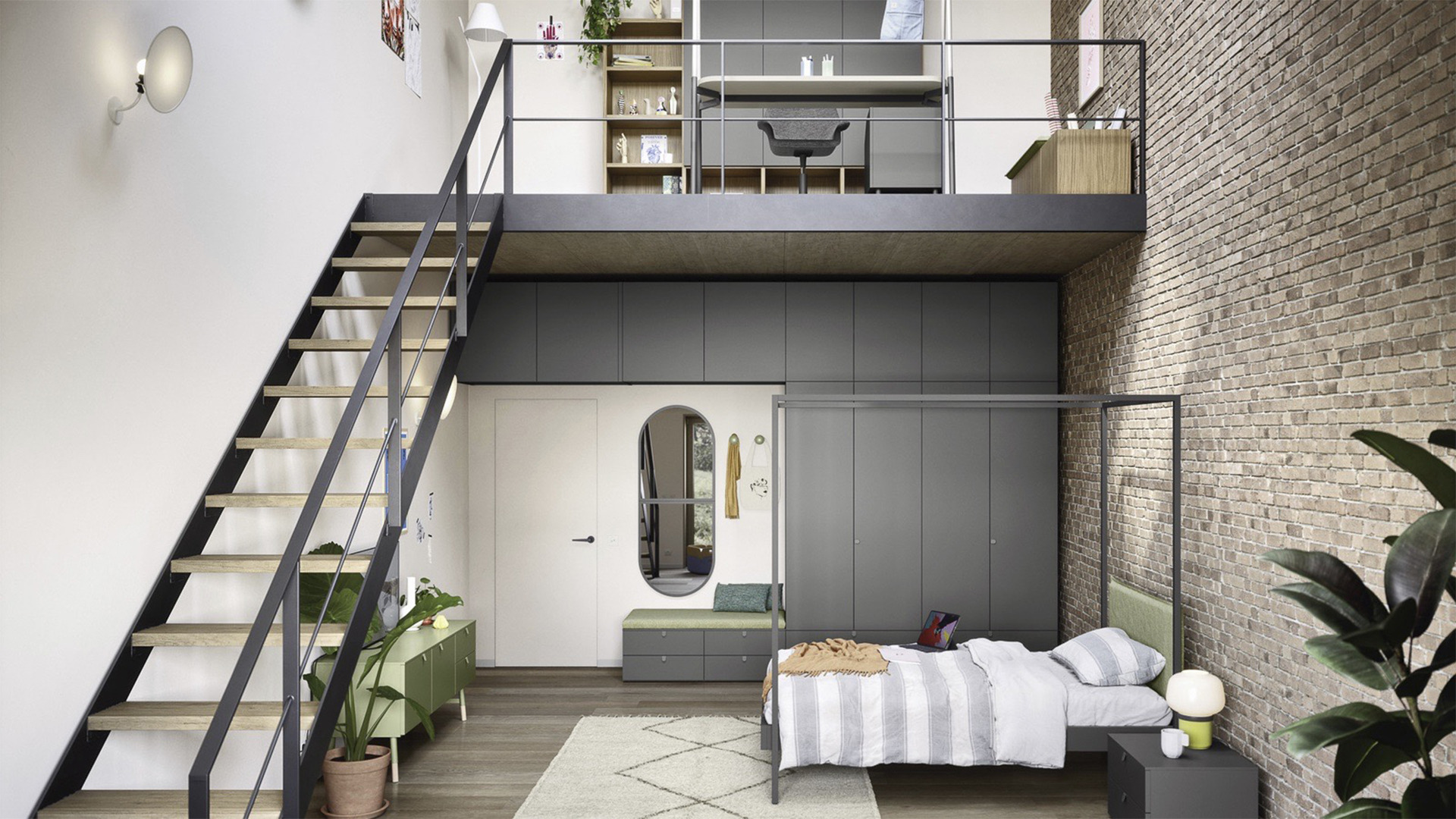 furnish_a_teenager_bedroom_IDW_Italia-Biella-Prague