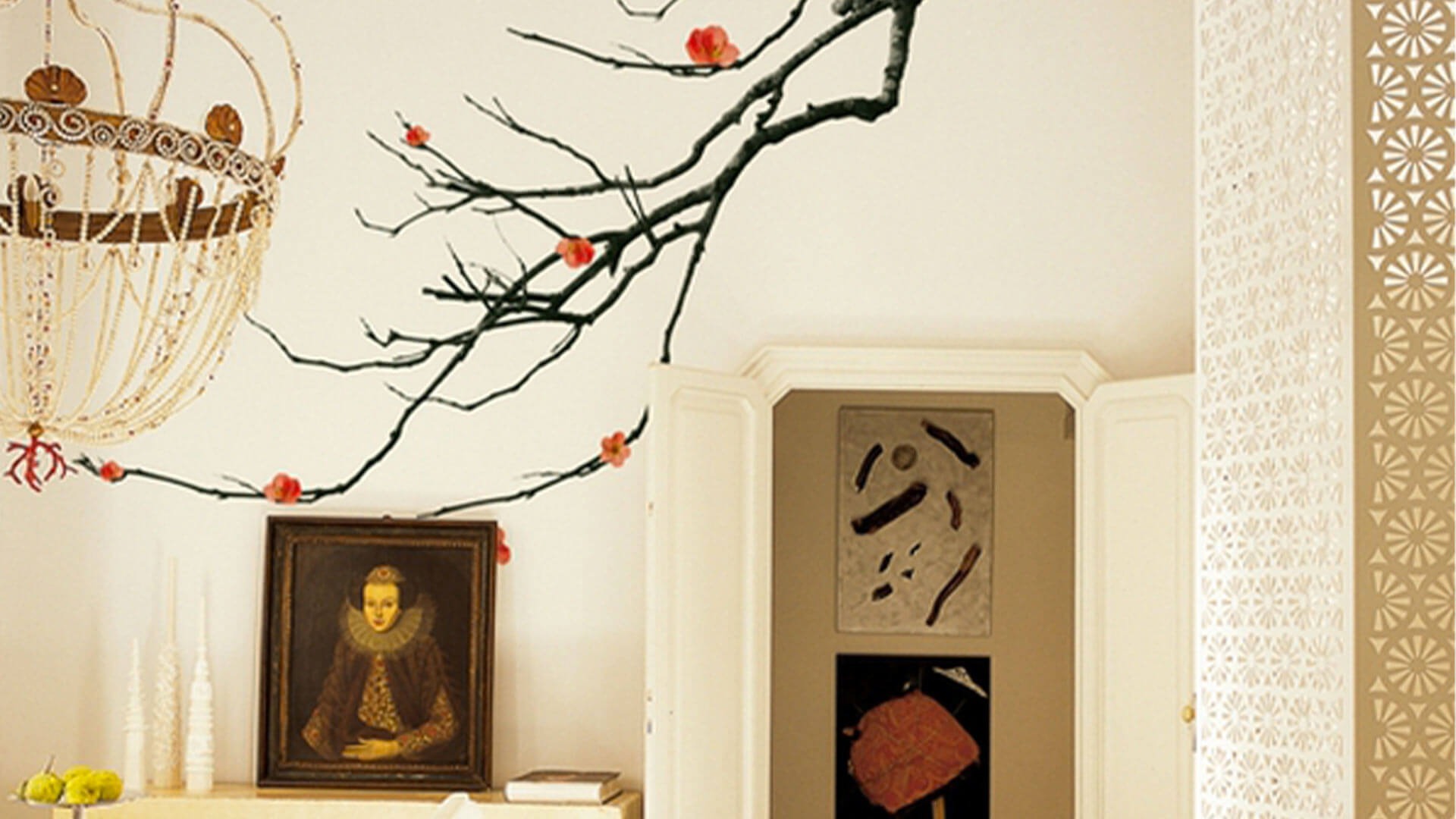 Blog IDW - Wallpaper: creative ideas and proposals for your flat