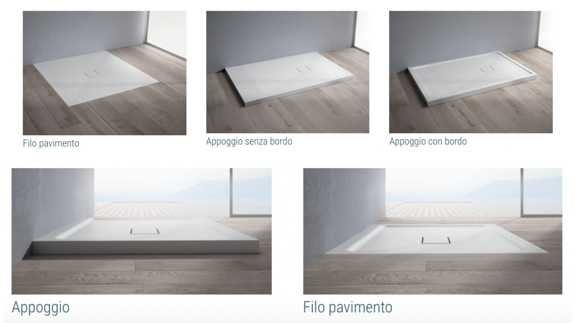 Chioce_of_shower_tray_Disenia_IDW_Italia_Biella_Prague