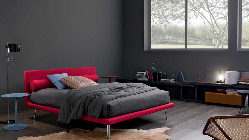 Blog IDW - Come scegliere il letto giusto?