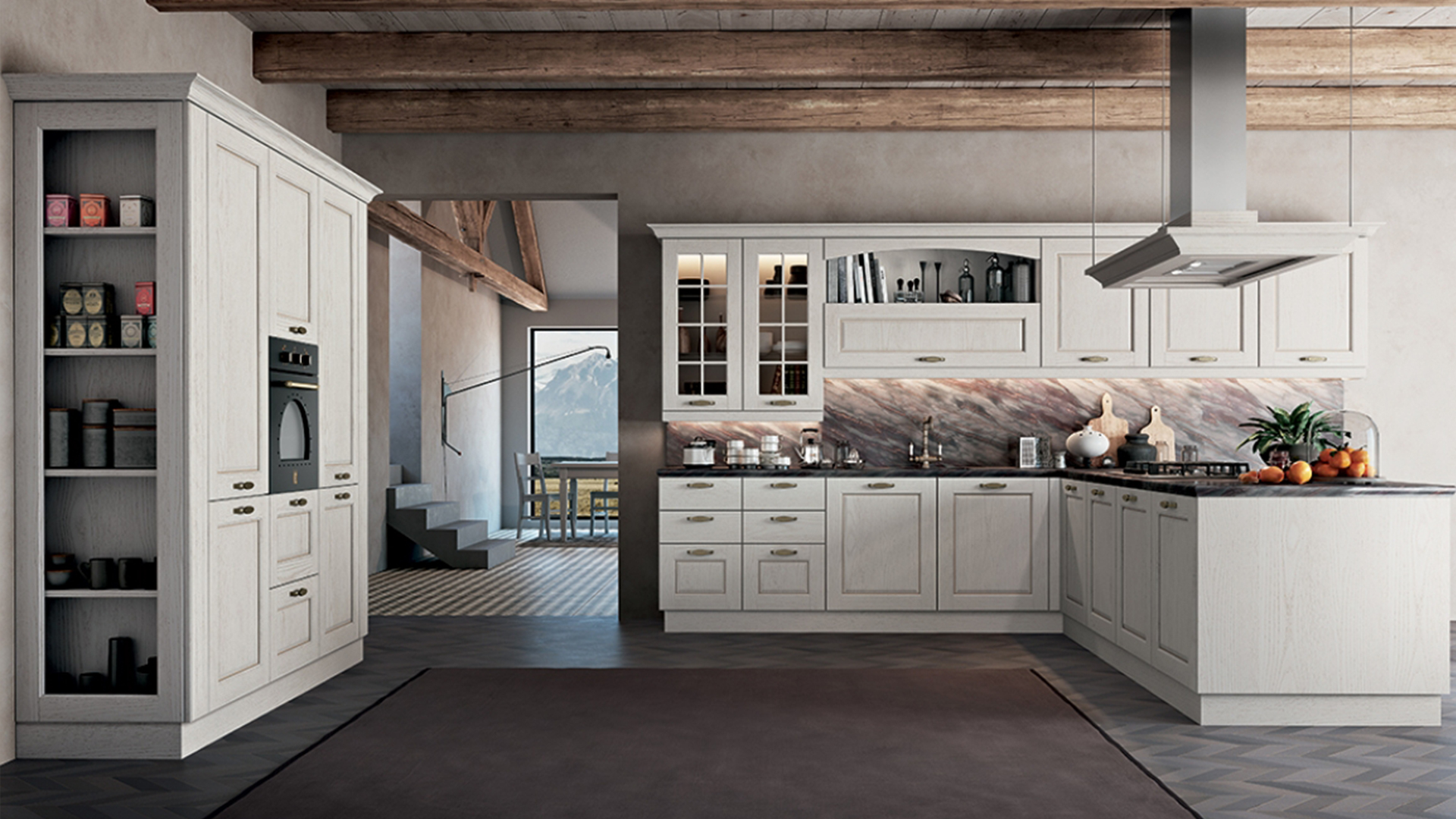 Blog IDW - Tutte le sfumature del bianco