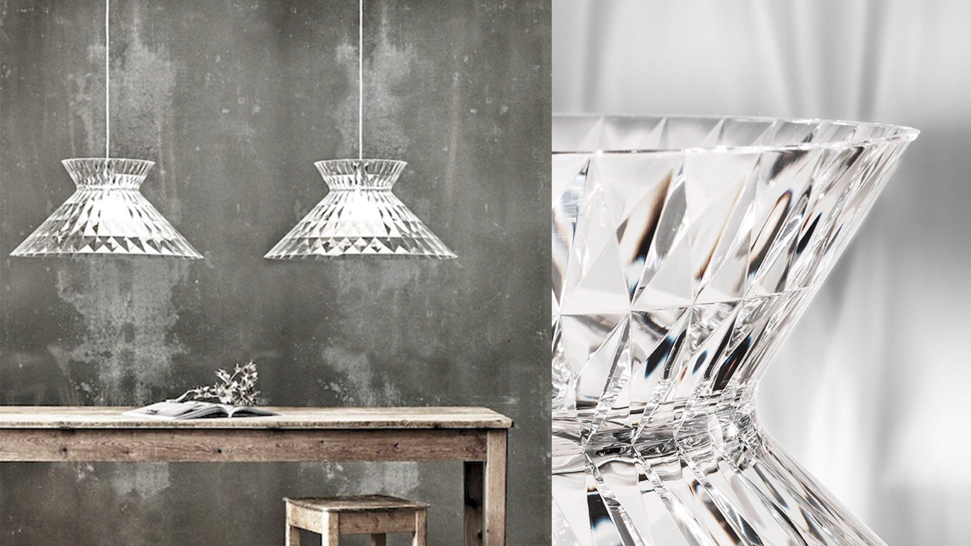Blog IDW - Illuminazione e design: come scegliere la lampada giusta